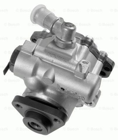 Насос гідропідсилювача KS00000598 BOSCH