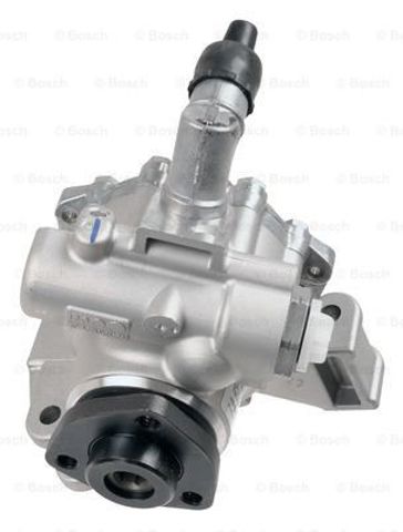 Насос гідропідсилювача KS00000625 BOSCH