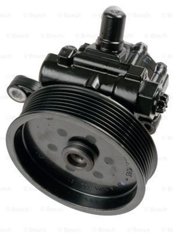 ГПР керма KS00000633 BOSCH
