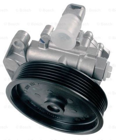 ГПР керма KS00000634 BOSCH