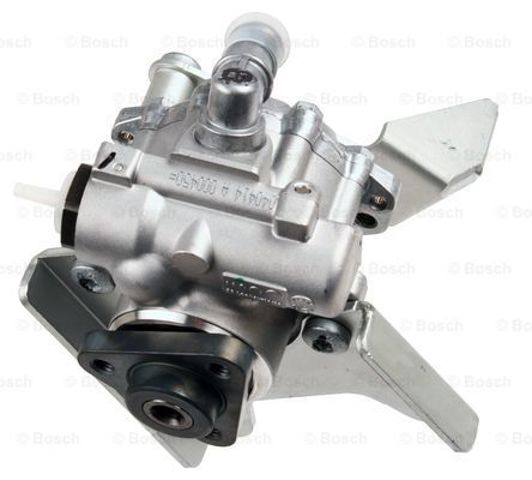 Насос гідропідсилювача KS00000655 BOSCH