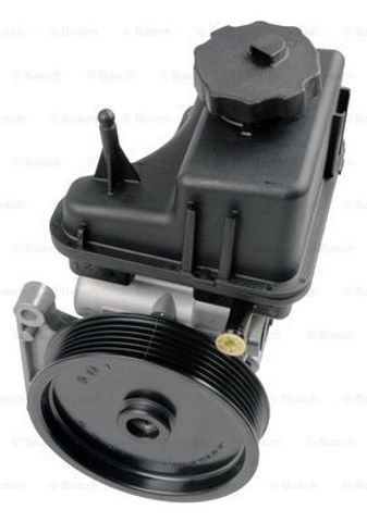 Насос ГУР (підсилювача керма) KS00000663 BOSCH