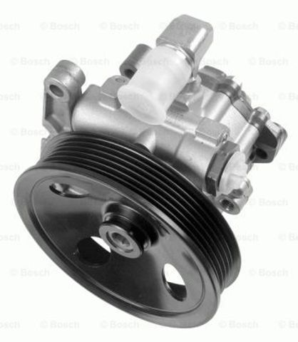 Помпа ГПК KS00000679 BOSCH