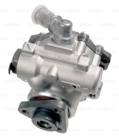 Насос гідравліки KS00000684 BOSCH