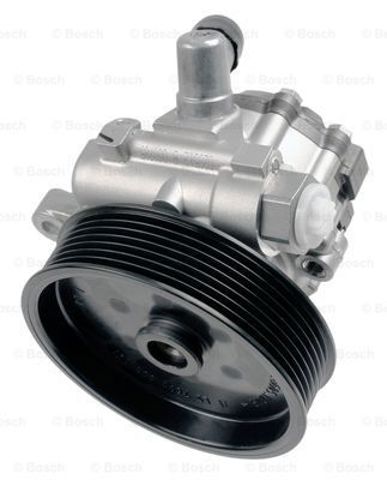 Насос кермового управління KS00000703 BOSCH