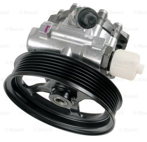 Насос ГПК KS00000742 BOSCH