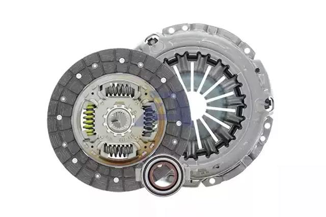 Зчеплення в зборі KT073F AISIN
