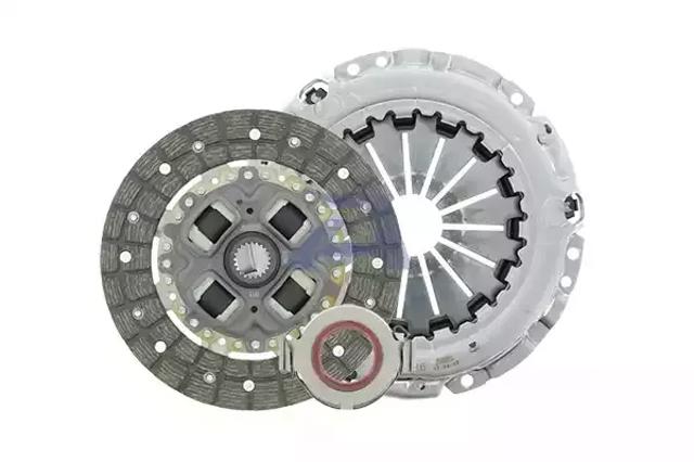 Зчеплення і комплектуючі KT100A AISIN