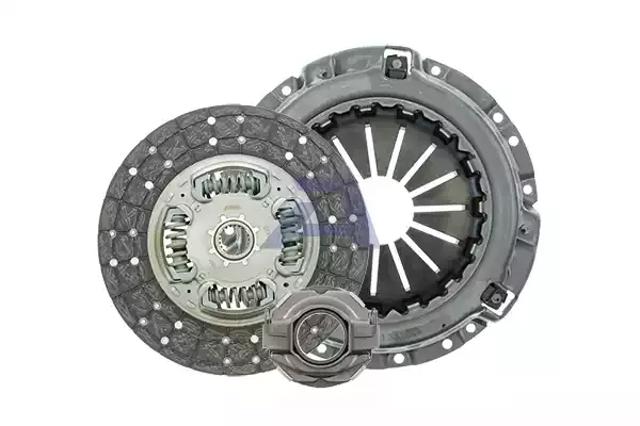 Зчеплення і комплектуючі KT291C AISIN
