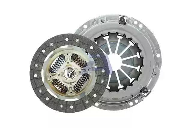 Комплект зчеплення  KT319RB AISIN