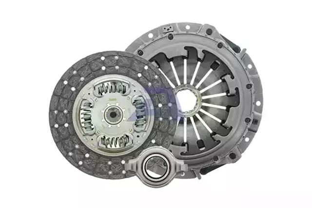 Комплект зчеплення  KT321 AISIN
