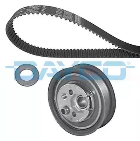 Ремни ГРМ KTB157 DAYCO