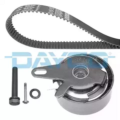 Комплект ГРМ KTB343 DAYCO