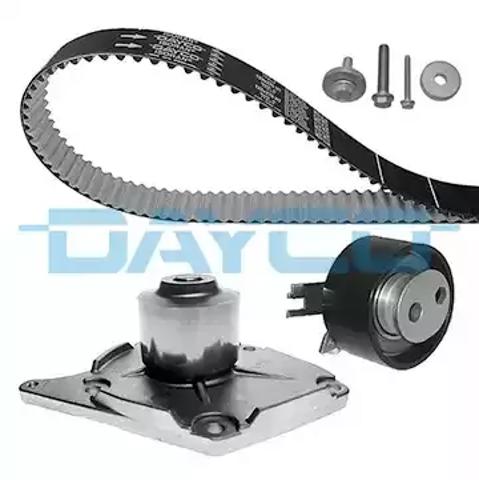 Комплект ГРМ KTBWP5320 DAYCO