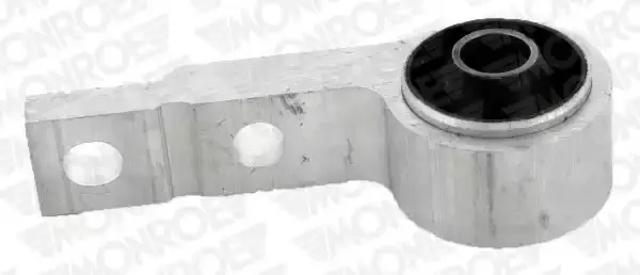 Сайлентблок заднього поперечного важеля L14807 MONROE