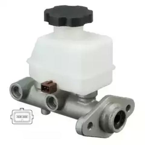 Циліндр головний гальма (Гідротормоз) LM80472 DELPHI