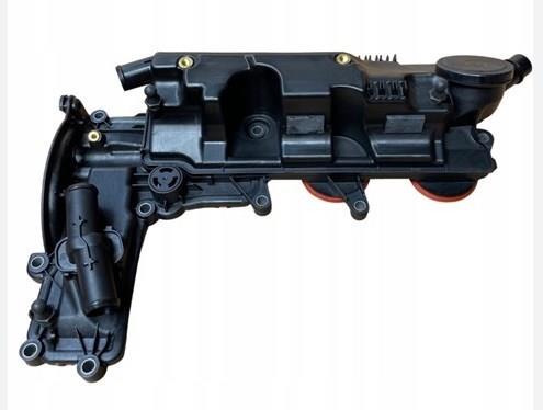 Кришка клапанів LR004200 LAND ROVER