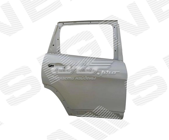 Пневмоподушка задня LR018170 LAND ROVER
