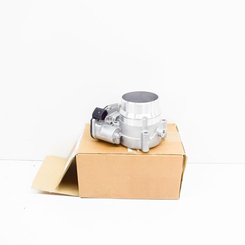 Заслінка повітряна LR020694 LAND ROVER
