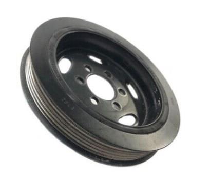 Демпфер колінвалу LR067312 LAND ROVER