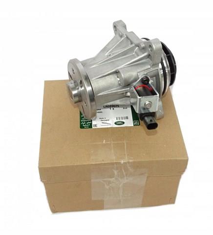 Помпа охолодження LR089625 LAND ROVER