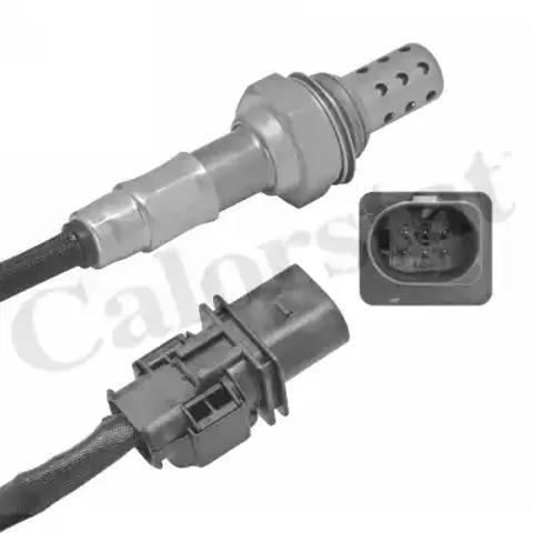 Лямбдазонд, датчик кисню до каталізатора LS150057 VERNET