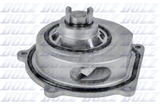 Насос охолодження M145 DOLZ
