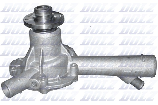 Насос охолодження M202 DOLZ