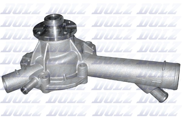 Насос системи охолодження M204 DOLZ