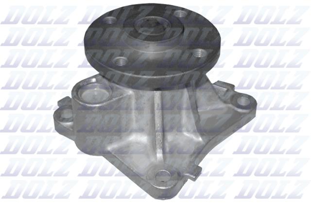 Помпа охолодження M227 DOLZ