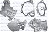 Водяний насос M245 DOLZ