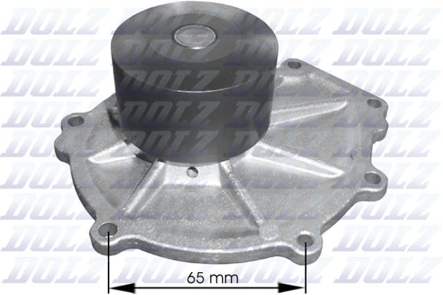Насос охолоджуючої рідини M304 DOLZ