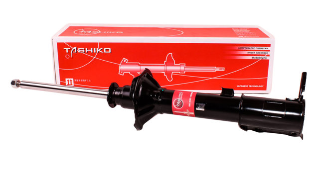 Стійка задня, ліва M32104 TASHIKO