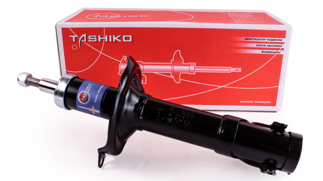 Амортизатор передній M34811 TASHIKO