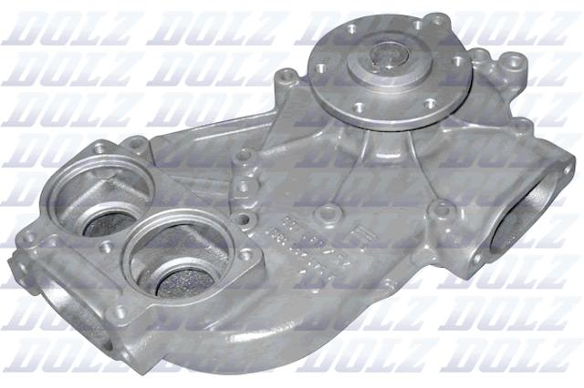 Насос охолодження M625 DOLZ