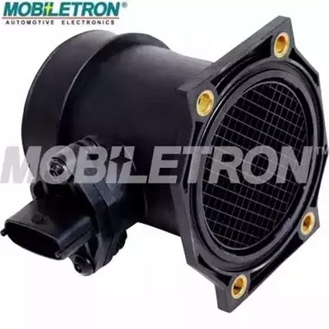 Датчик потоку (витрати) повітря, витратомір MAF - (Mass Airflow) MANS003 MOBILETRON