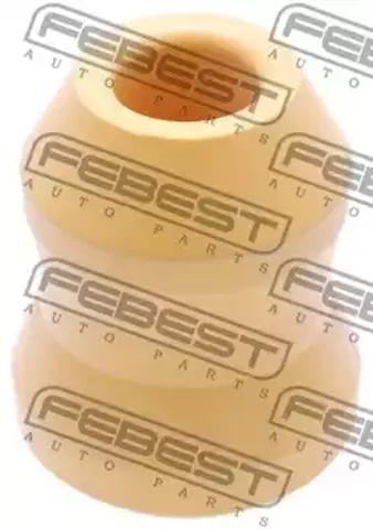 Відбійник пружини задньої MDKHR FEBEST