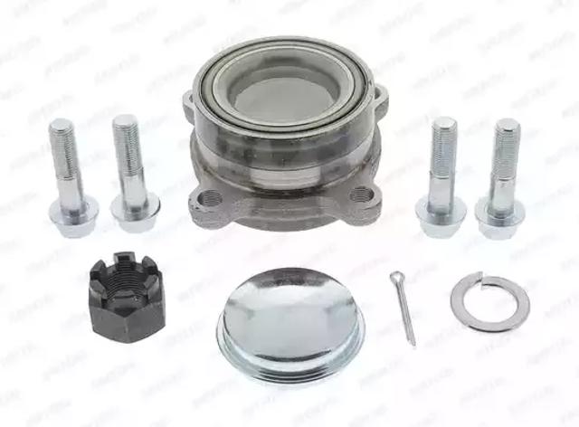 Підшипник маточини Міцубісі Паджеро 4 SHORT