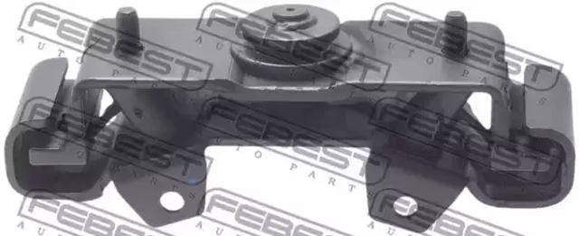 Опора коробки передач MMKB4TM FEBEST