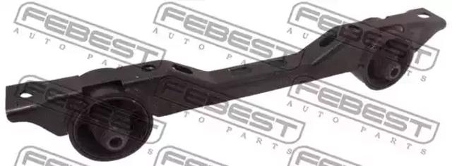 Опора двигуна задня MMV45MTRR FEBEST