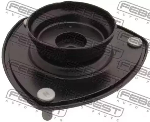 Подушка амортизатора переднього MSSNA4F FEBEST