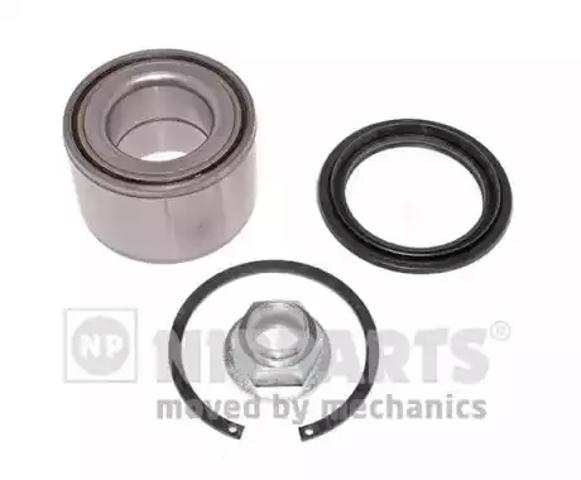Комплект підшипник маточини передньої N4703040 NIPPARTS