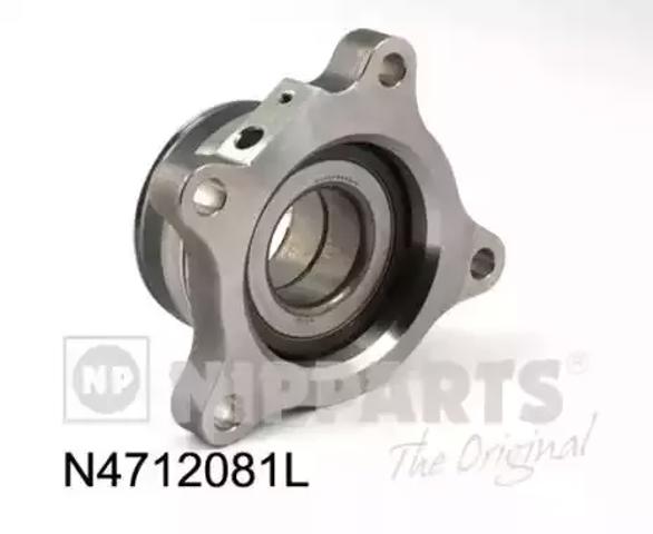 Маточина задня N4712081L NIPPARTS