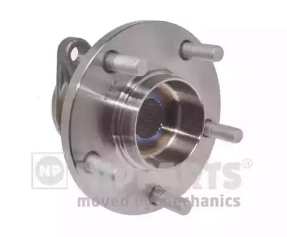 Маточини задніх коліс N4713047 NIPPARTS