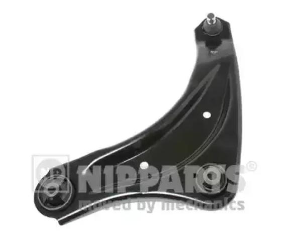 Лівий важіль передній нижній підвіски N4901043 NIPPARTS