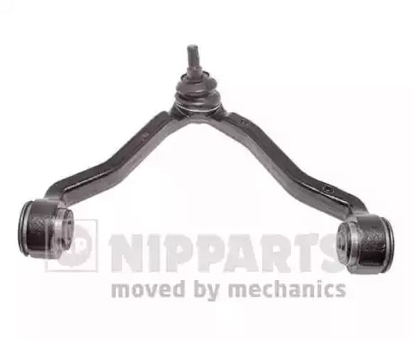 Важіль передньої підвіски верхній, правий N4930402 NIPPARTS
