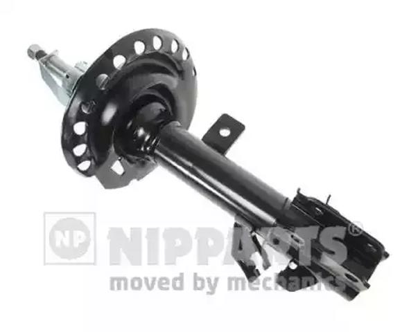 Амортизатор передньої підвіски, лівий N5501035G NIPPARTS