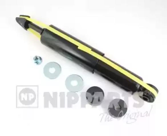 Амортизатори передні N5502073G NIPPARTS