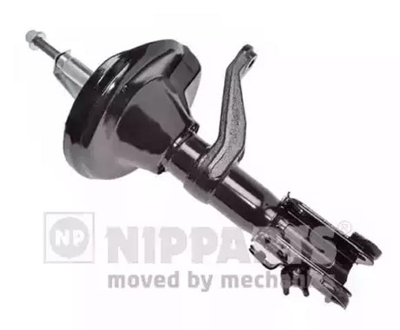 Амортизатор передньої підвіски, лівий N5504014G NIPPARTS