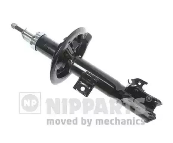 Амортизатор передньої підвіски, лівий N5508013G NIPPARTS